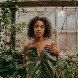 Ticket: Botanical Empowerment Photoshoot November 8, 2025 - November 8, 2025