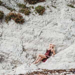Ticket: Lulworth Beach Goddess Photoshoot September 12, 2026 - September 12, 2026