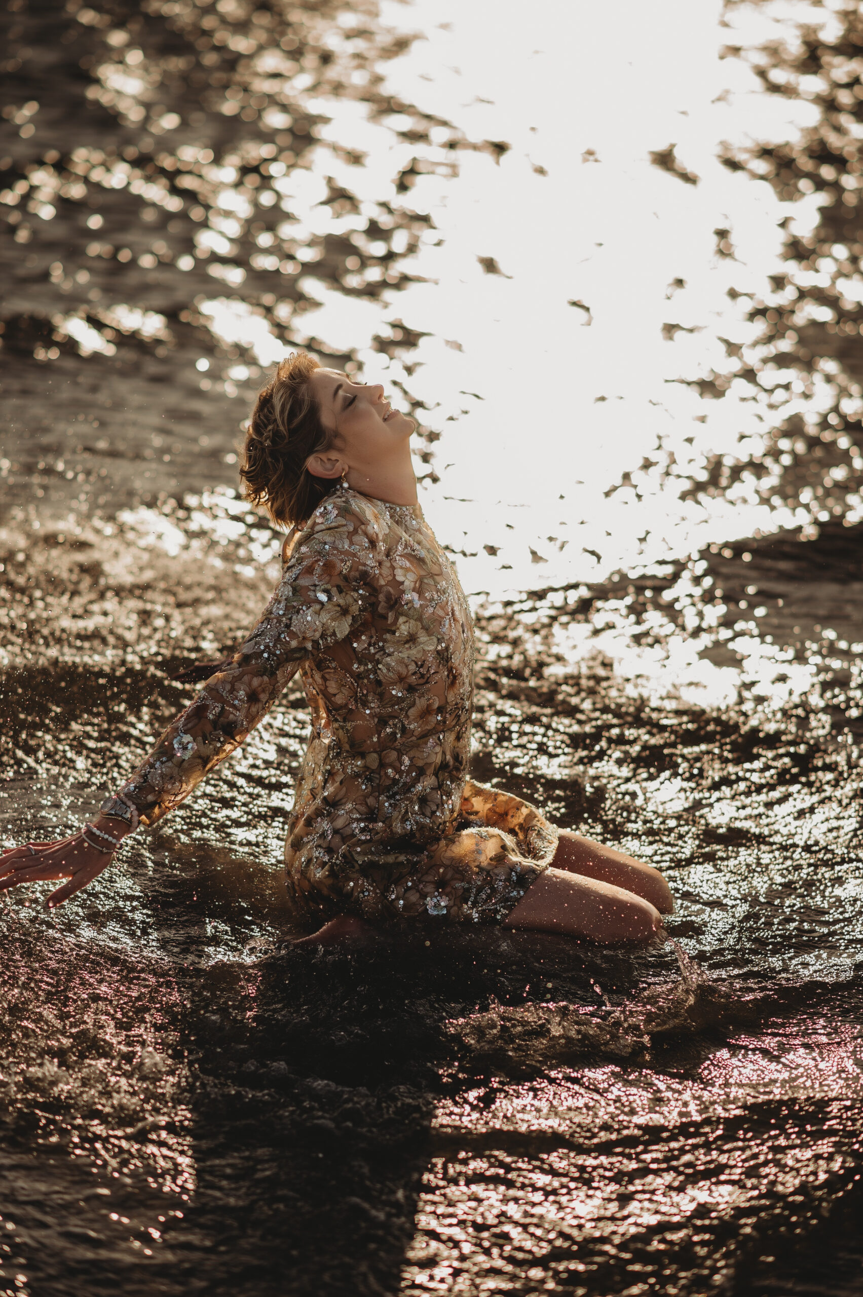 The Liberty Transformation Gift